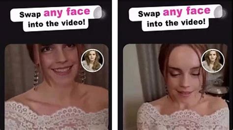 maisa deepfake|Emma Watson video 